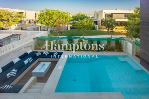 Villa à DAMAC Hills (Akoya by DAMAC), Dubai, 4 chambres, 320.23664100 m², № 111508 - photo 13