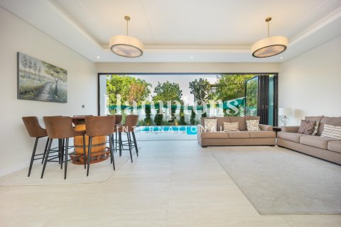 Villa à DAMAC Hills (Akoya by DAMAC), Dubai, 4 chambres, 320.23664100 m², № 111508 - photo 27
