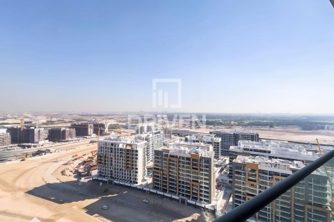 Appartement à Sobha Hartland, Mohammed Bin Rashid City, Dubai, 1 chambre, 84.54 m², № 142533
