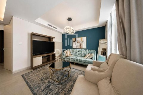 Maison de ville à Dubai, 3 chambres, 142.23 m², № 142531