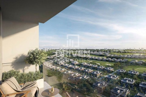Apartamento en EMAAR South, Dubai South (Dubai World Central), Dubai, 1 dormitorio, 62.8 m², № 142534 - foto 7