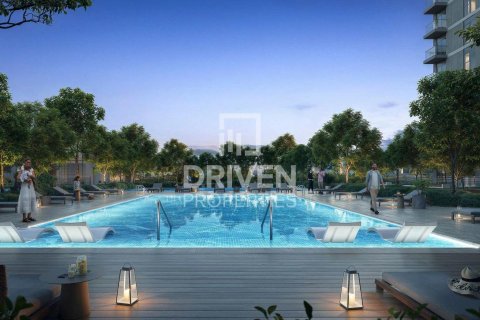 Apartamento en EMAAR South, Dubai South (Dubai World Central), Dubai, 1 dormitorio, 62.8 m², № 142534 - foto 5
