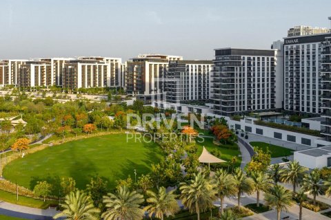 Apartamento en EMAAR South, Dubai South (Dubai World Central), Dubai, 1 dormitorio, 62.8 m², № 142534 - foto 8