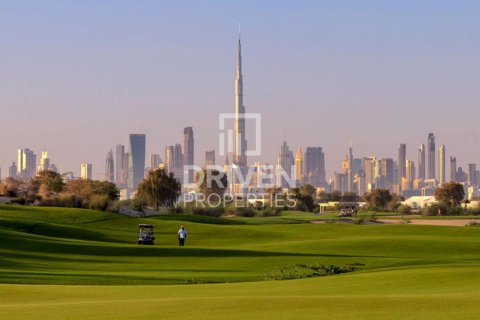 Apartamento en EMAAR South, Dubai South (Dubai World Central), Dubai, 1 dormitorio, 62.8 m², № 142534 - foto 9