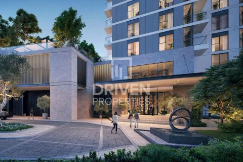 Apartamento en EMAAR South, Dubai South (Dubai World Central), Dubai, 1 dormitorio, 62.8 m², № 142534 - foto 6