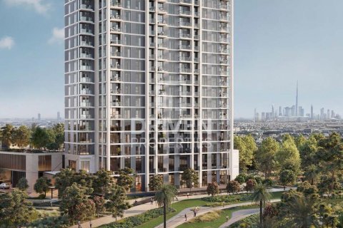 Apartamento en EMAAR South, Dubai South (Dubai World Central), Dubai, 1 dormitorio, 62.8 m², № 142534 - foto 4