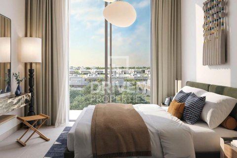 Apartamento en EMAAR South, Dubai South (Dubai World Central), Dubai, 1 dormitorio, 62.8 m², № 142534 - foto 3