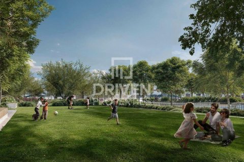 Apartamento en EMAAR South, Dubai South (Dubai World Central), Dubai, 1 dormitorio, 62.8 m², № 142534 - foto 10