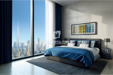 Apartment in Sobha Hartland, Mohammed Bin Rashid City, Dubai 1 bedroom, 97 sq.m. № 15706 - photo 5