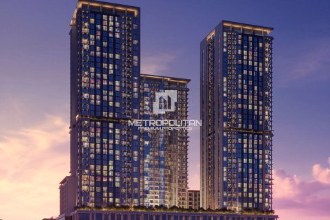 Apartment in Sobha Hartland, Mohammed Bin Rashid City, Dubai 1 bedroom, 97 sq.m. № 15706 - photo 4
