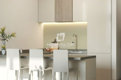 Apartment in Sobha Hartland, Mohammed Bin Rashid City, Dubai 1 bedroom, 97 sq.m. № 15706 - photo 6