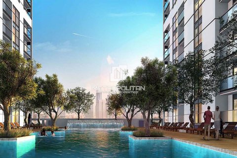 Apartment in Sobha Hartland, Mohammed Bin Rashid City, Dubai 1 bedroom, 97 sq.m. № 15706 - photo 10