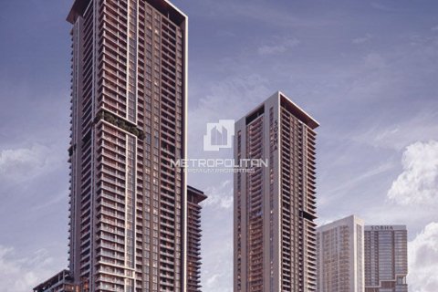 Apartment in Sobha Hartland, Mohammed Bin Rashid City, Dubai 1 bedroom, 97 sq.m. № 15706 - photo 8