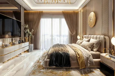 شقة في أبراج بحيرة جميرا, دبي 4 غرف نوم, 183 م² رقم 121742 - صورة 21