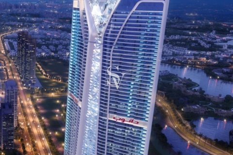 Купить квартиру в Джумейра Лейк Тауэрс, Дубай: 4 спальни, 183м², № 121739 - фото 2
