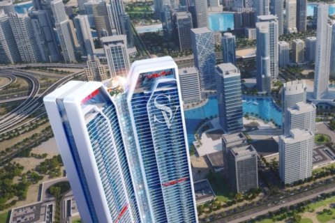 Купить квартиру в Джумейра Лейк Тауэрс, Дубай: 4 спальни, 183м², № 121739 - фото 6