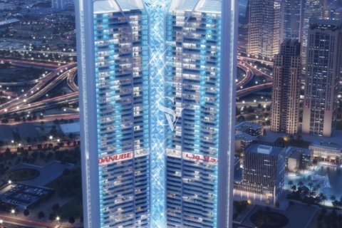 Купить квартиру в Джумейра Лейк Тауэрс, Дубай: 4 спальни, 183м², № 121739 - фото 11