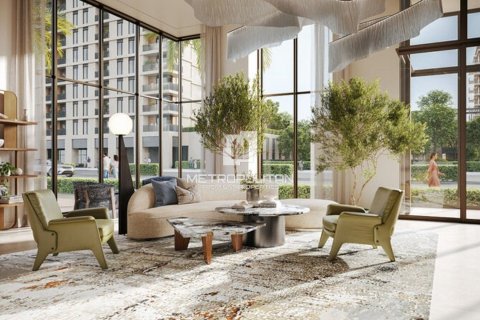 Appartement à Dubai Hills Estate, Dubai, 2 chambres, 109 m², № 74248 - photo 3