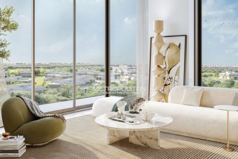 Appartement à Dubai Hills Estate, Dubai, 2 chambres, 109 m², № 74248 - photo 4