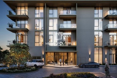 Appartement à Dubai Hills Estate, Dubai, 2 chambres, 109 m², № 74248 - photo 7