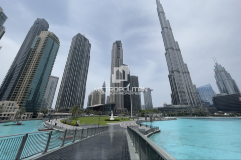 Appartement à Downtown Dubai (Downtown Burj Dubai), Dubai, 2 chambres, 194 m², № 74251 - photo 15