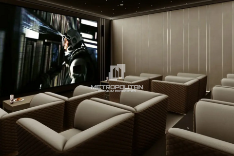 Appartement à Downtown Dubai (Downtown Burj Dubai), Dubai, 2 chambres, 194 m², № 74251 - photo 7