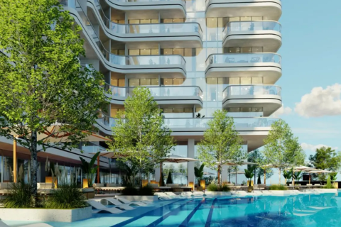 Appartement à Downtown Dubai (Downtown Burj Dubai), Dubai, 2 chambres, 194 m², № 74251 - photo 13