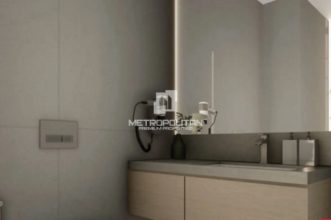 Appartement à Downtown Dubai (Downtown Burj Dubai), Dubai, 2 chambres, 194 m², № 74251 - photo 9