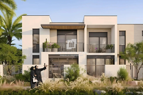 Villa in Dubai 4 bedrooms, 779 sq.m. № 74258 - photo 8
