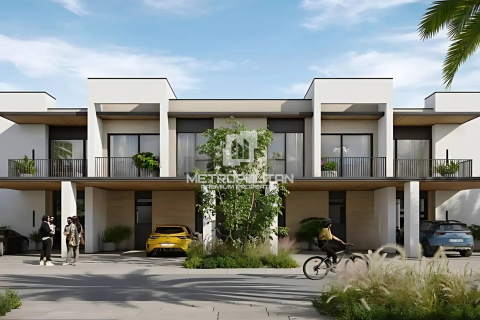 Villa in Dubai 4 bedrooms, 779 sq.m. № 74258