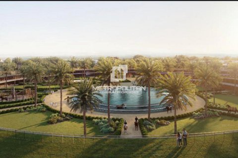 فيلا في مجمع دبي للاستثمار, دبي 4 غرف نوم, 206 م² رقم 74257 - صورة 6