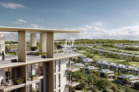 Apartment in Dubai Hills Estate, Dubai 1 bedroom, 69 sq.m. № 74247