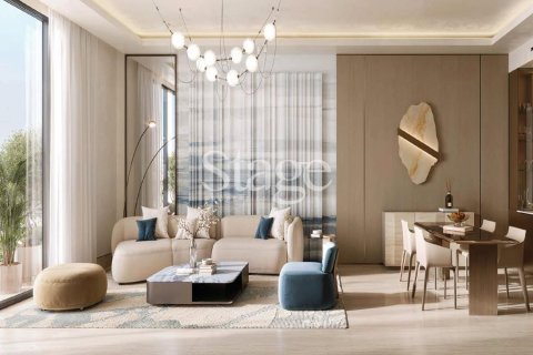 شقة في Al Jaddaf, دبي 1غرف نوم, 62 م² رقم 135350 - صورة 14