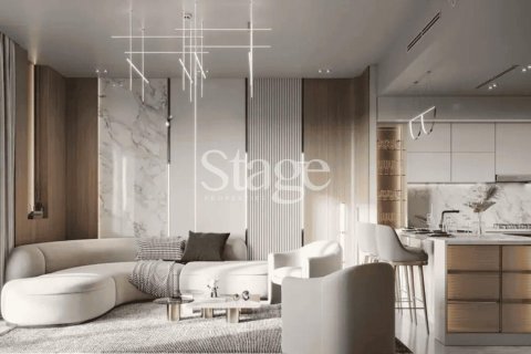 شقة في Al Jaddaf, دبي 1غرف نوم, 62 م² رقم 135350 - صورة 16