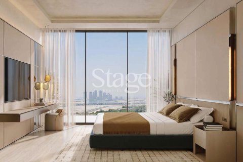 Apartment in Al Jaddaf, Dubai 1 bedroom, 62 sq.m. № 135350