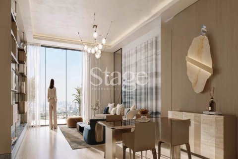شقة في Al Jaddaf, دبي 1غرف نوم, 62 م² رقم 135350 - صورة 17