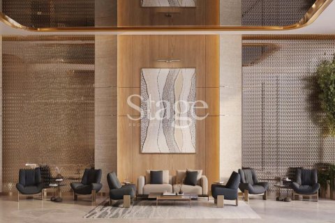 شقة في Al Jaddaf, دبي 2 غرف نوم, 103 م² رقم 135349 - صورة 13