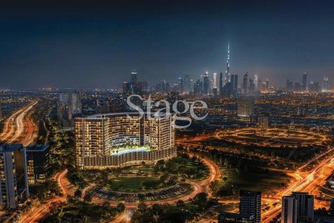 Appartement à Al Jaddaf, Dubai, 2 chambres, 103 m², № 135349