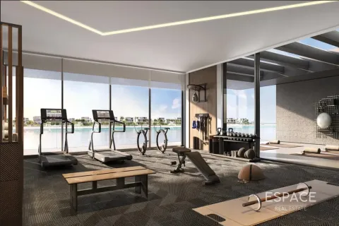 Villa en Palm Jebel Ali, Dubai, 7 dormitorios, 1128 m², № 122519 - foto 5