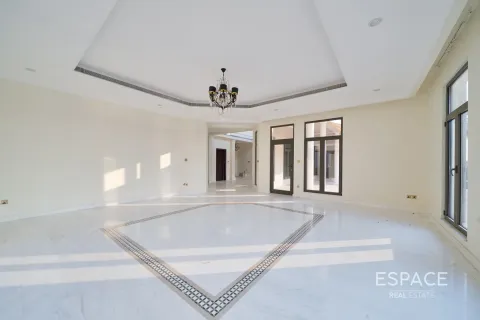 فيلا في نخلة جميرا, دبي 6 غرف نوم , 650 م² رقم 122517 - صورة 13