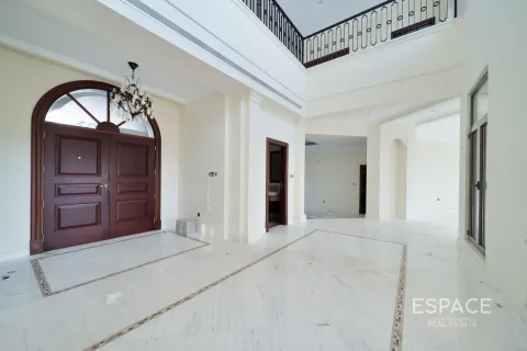 فيلا في نخلة جميرا, دبي 6 غرف نوم , 650 م² رقم 122517 - صورة 14