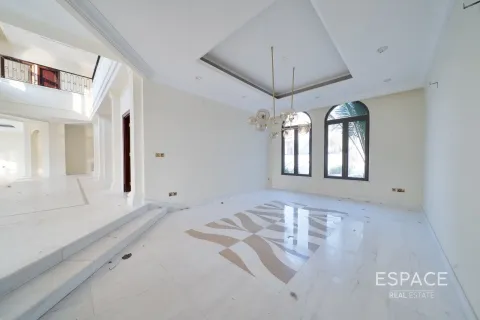 فيلا في نخلة جميرا, دبي 6 غرف نوم , 650 م² رقم 122517 - صورة 15