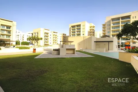 شقة في طا غرينز, دبي 2 غرف نوم, 102 م² رقم 122518 - صورة 12