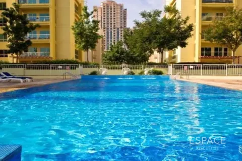 شقة في طا غرينز, دبي 2 غرف نوم, 102 م² رقم 122518 - صورة 15
