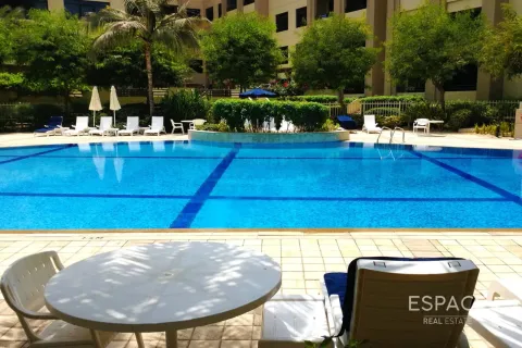 شقة في طا غرينز, دبي 2 غرف نوم, 102 م² رقم 122518 - صورة 14
