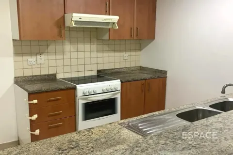 شقة في طا غرينز, دبي 2 غرف نوم, 102 م² رقم 122518 - صورة 10