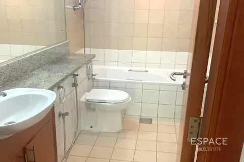 شقة في طا غرينز, دبي 2 غرف نوم, 102 م² رقم 122518 - صورة 17