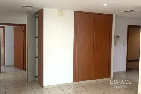 شقة في طا غرينز, دبي 2 غرف نوم, 102 م² رقم 122518 - صورة 3