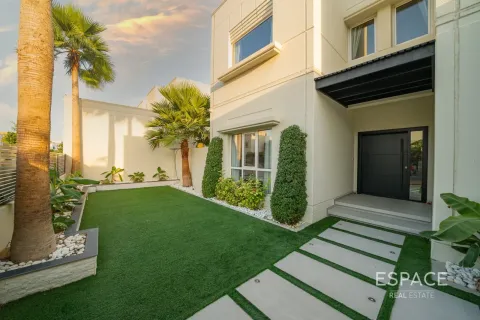 Villa à Meadows 1, Meadows, Dubai, 5 chambres, 353 m², № 122521 - photo 20