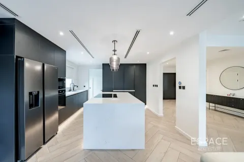Villa à Meadows 1, Meadows, Dubai, 5 chambres, 353 m², № 122521 - photo 8